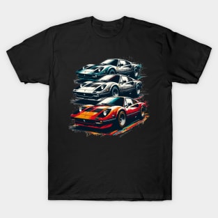 Ferrari 308 T-Shirt